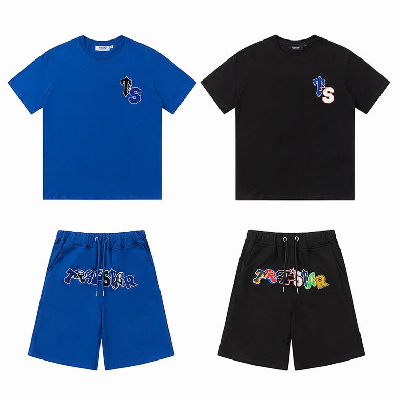 Trapstar S-XL pkt635