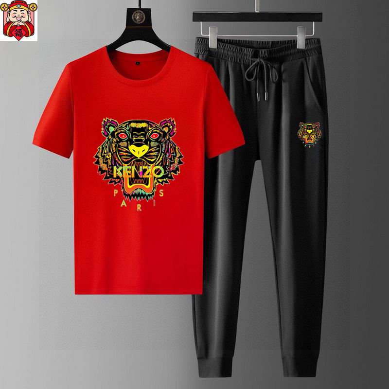 Kenzo M-5XL kdtr20