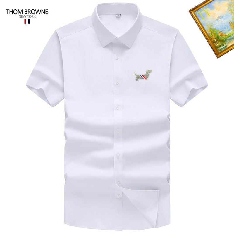 Thom Browne Shirt SS 0711
