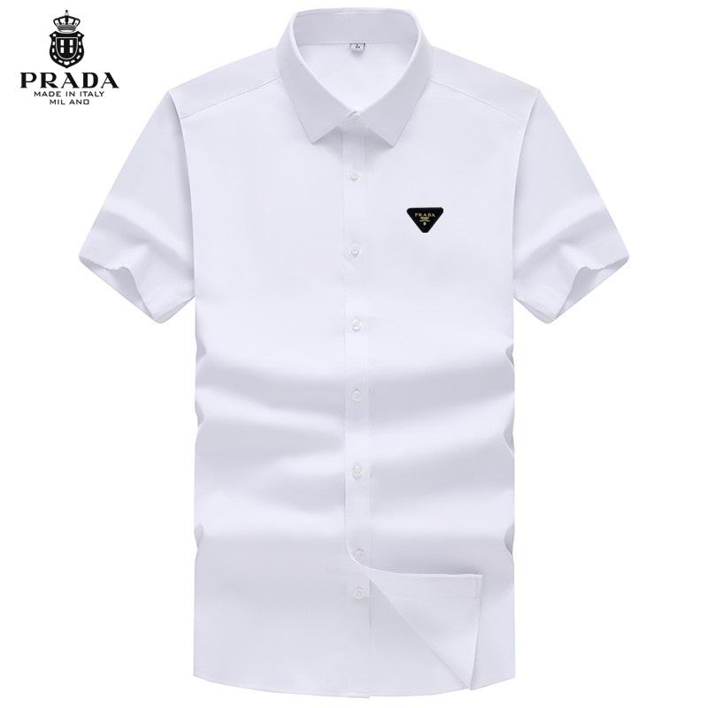Prada Shirt SS 0802