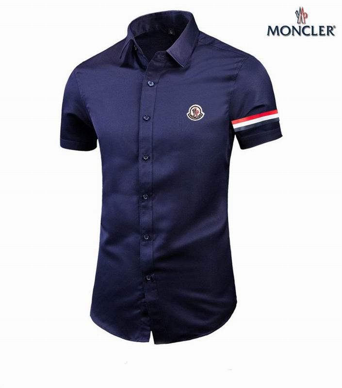 Moncler Shirt SS 0711