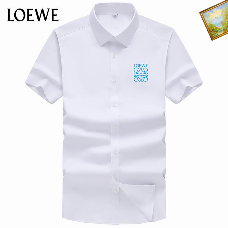 Loewe Shirt SS 0720