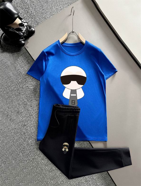 Fendi  M-5XL 12yn63