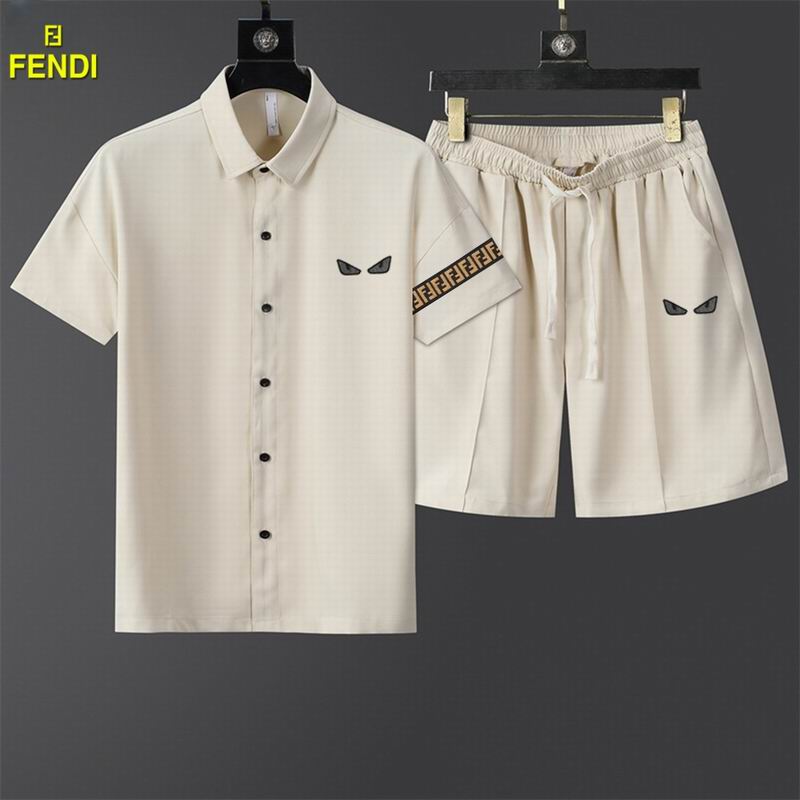 Fendi  M-3XL 12yr209