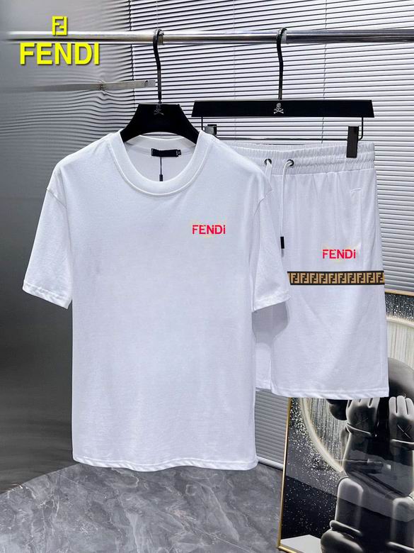 Fendi  M-5XL 12yn229