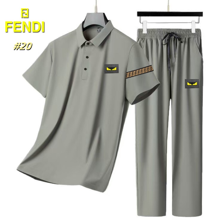 Fendi  M-4XL 12yr299