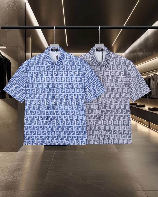 Fendi M-2XL hgntx03