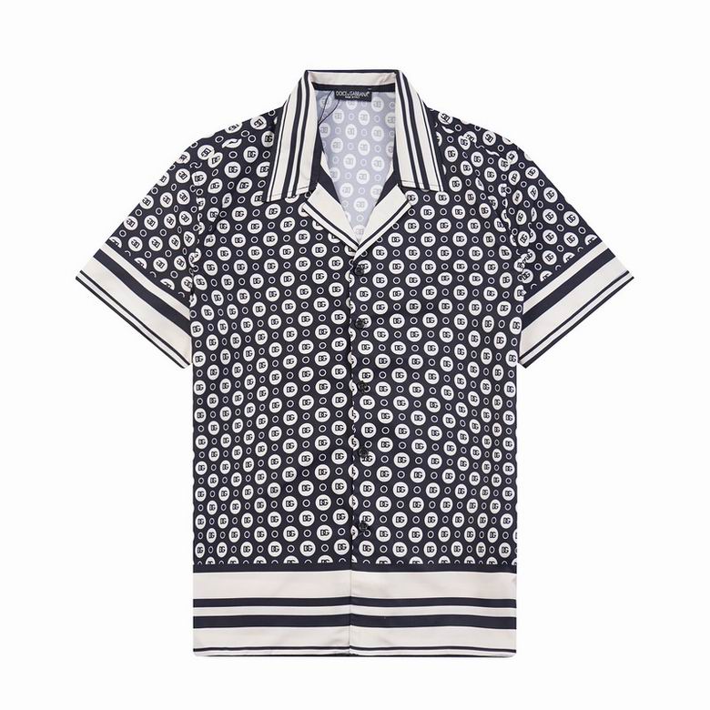 DG Shirt 0711