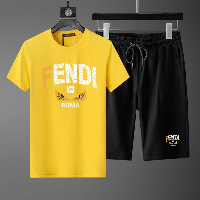 Fendi M-4XL 11Ln125