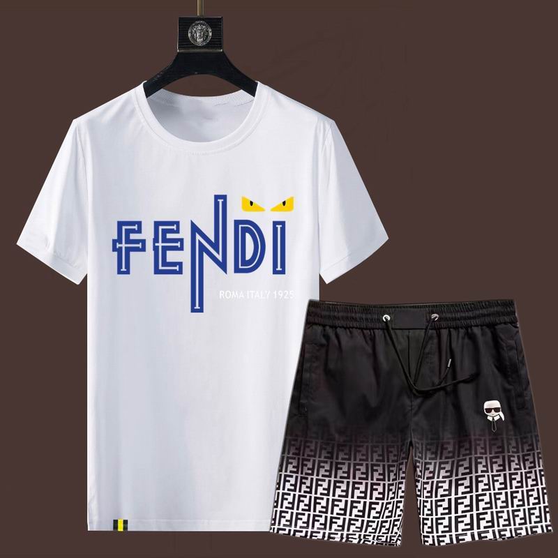Fendi M-4XL 11Lr308