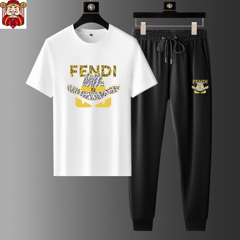 Fendi M-5XL kdtr274