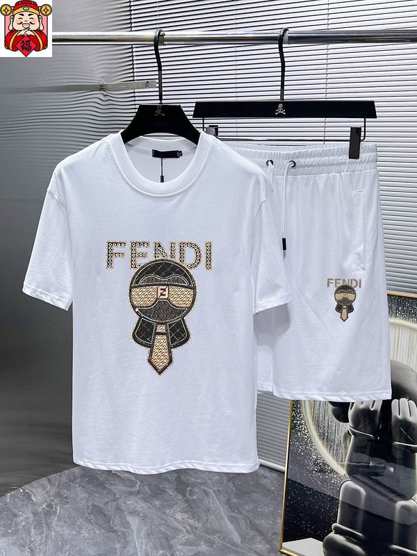 Fendi M-5XL kdtr288
