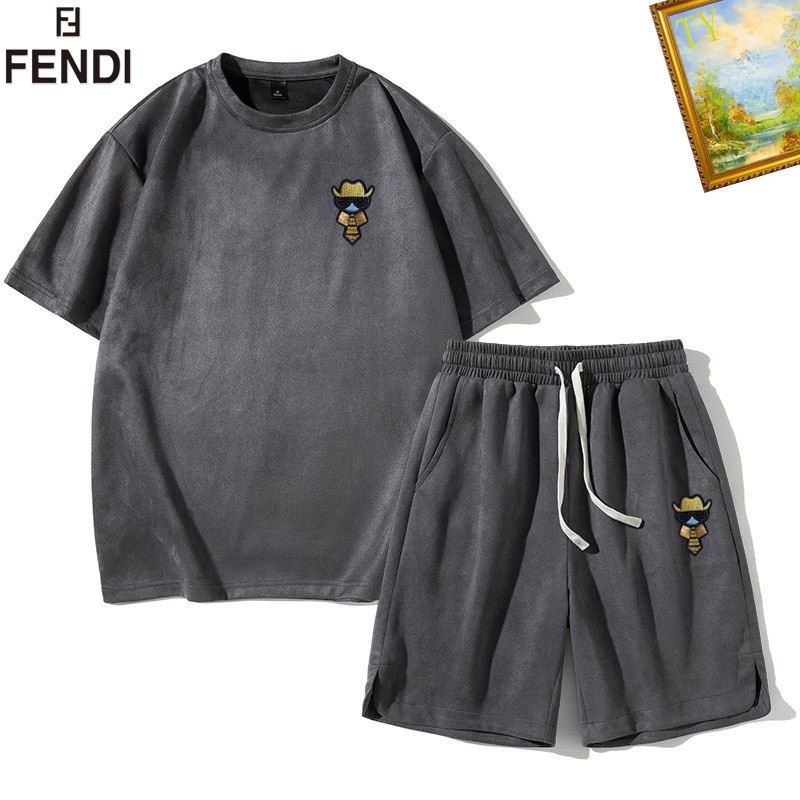 Fendi M-3XL 25tx94