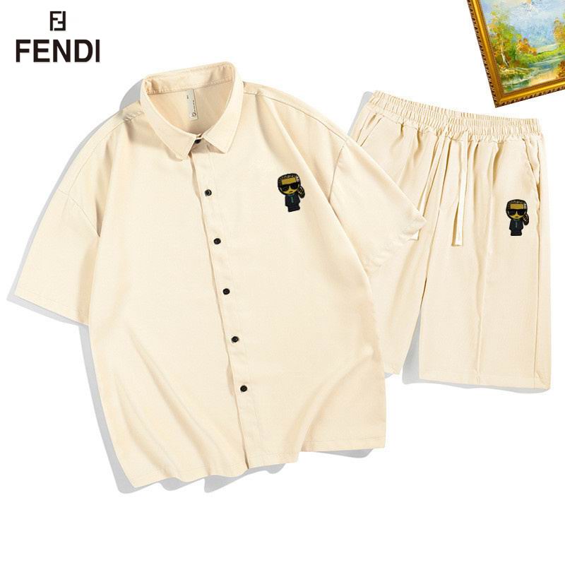 Fendi M-3XL 25tr201
