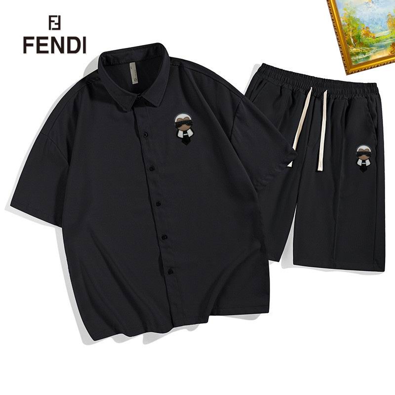 Fendi M-3XL 25tr203