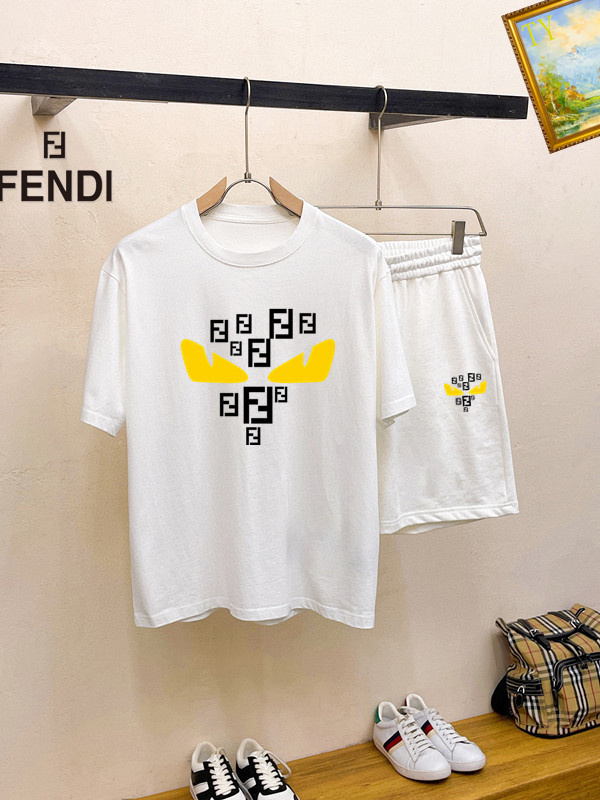 Fendi M-3XL 25tr292