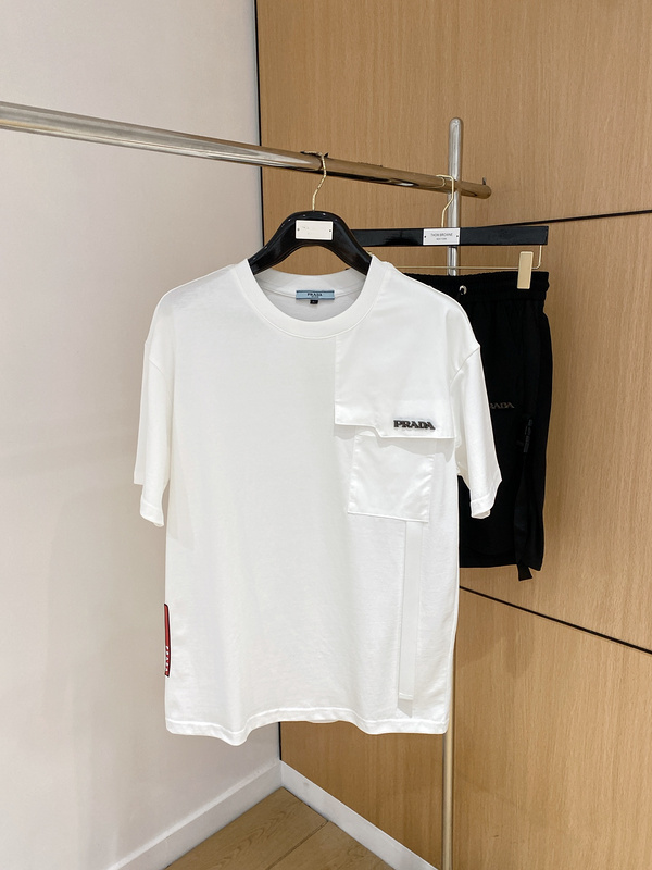 Prada M-3XL kdtr263