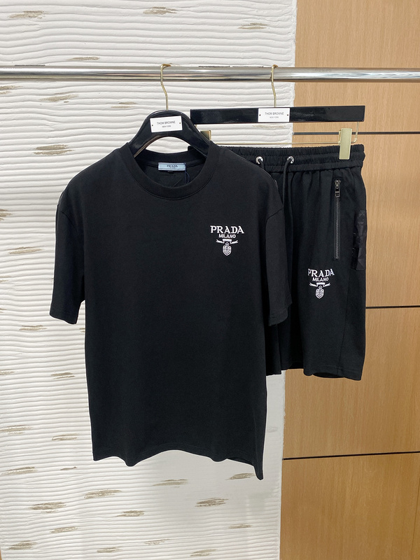 Prada M-3XL kdtr265