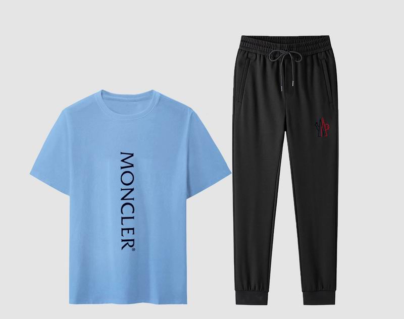 Moncler 2 Pieces Short 1q