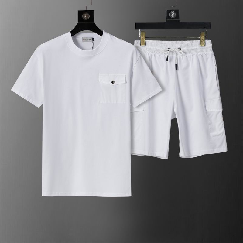 Moncler 2 Pieces Short 14m