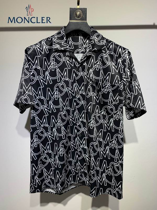 Moncler 2 Pieces Short sst