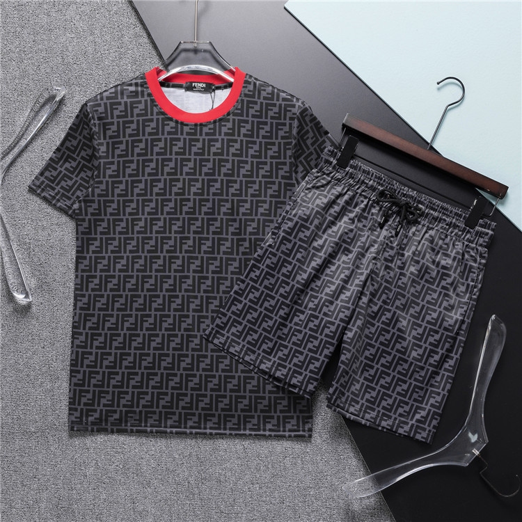 Fendi M-3XL 3c91094