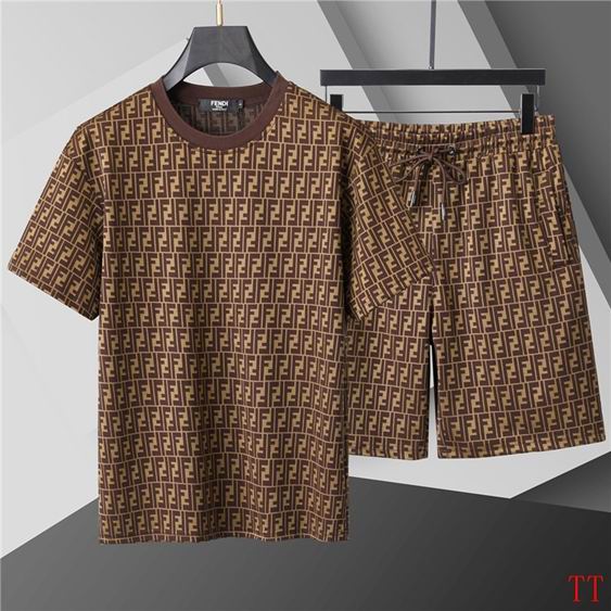 Fendi M-3XL 20tr156