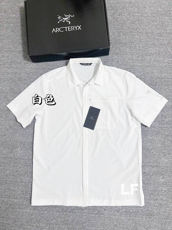 Arcteryx S-2XL aatx03