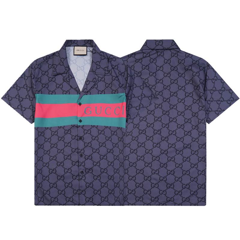 Gucci Shirt SS 0802