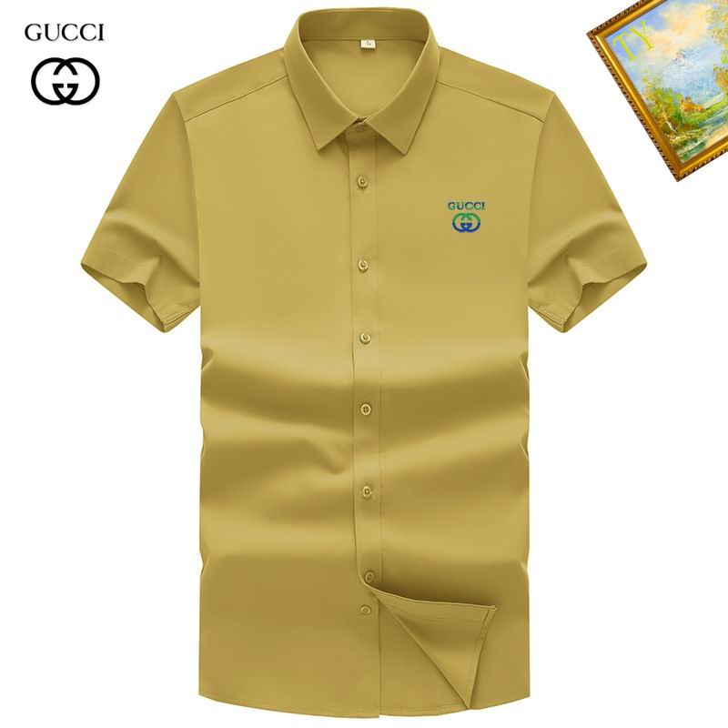 Gucci S-4XL 25tx19