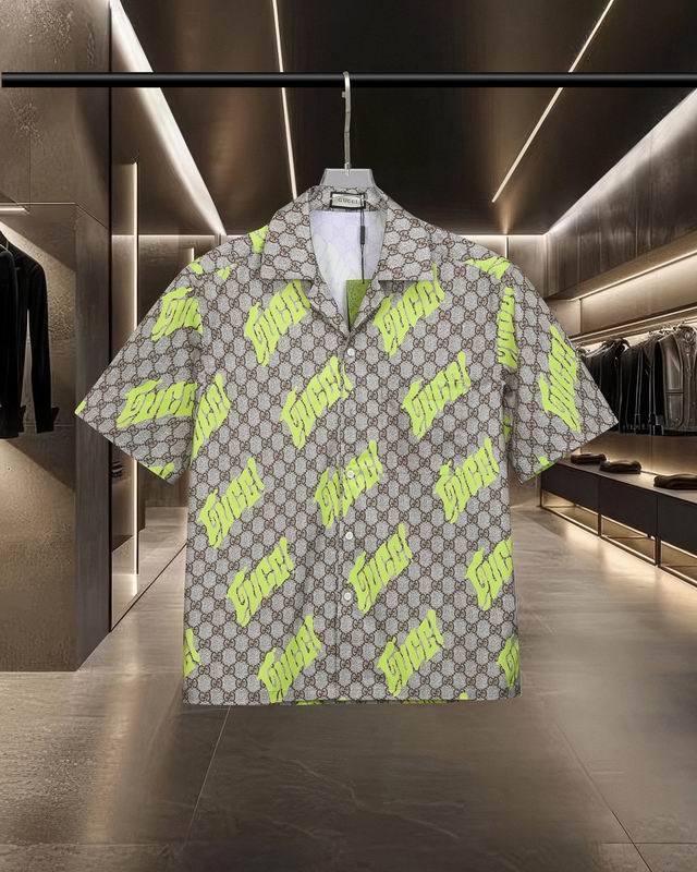 Gucci M-2XL hgntx01