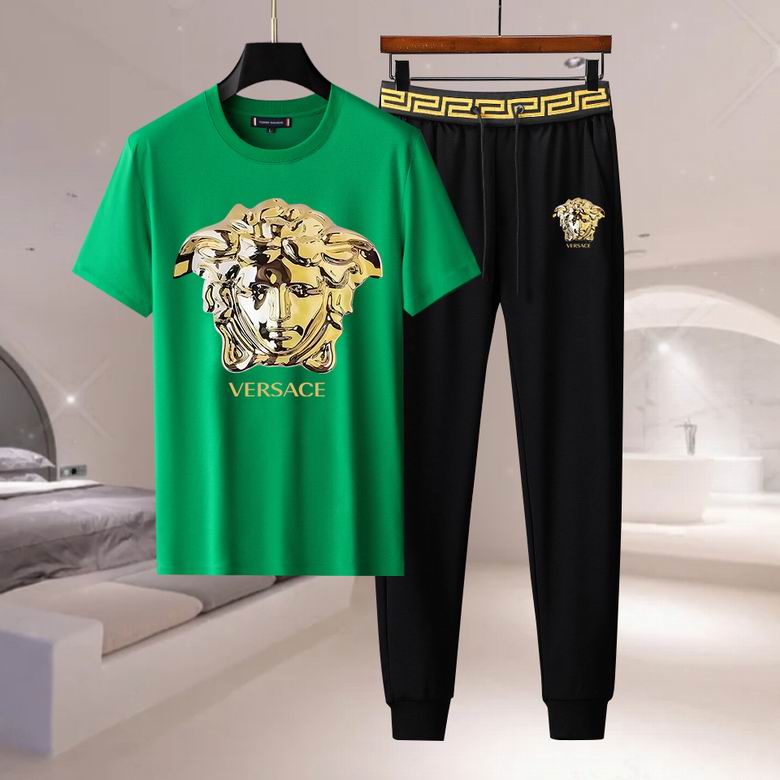 Versace M-4XL 11Ln188