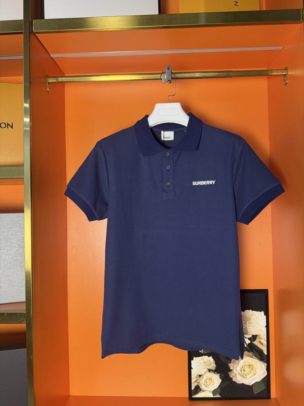 Burberry Polo Shirt lzyt 0713