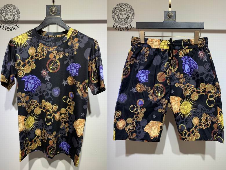 Versace M-2XL sst01