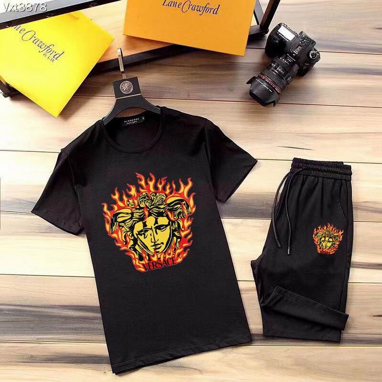Versace M-5XL kdtn133