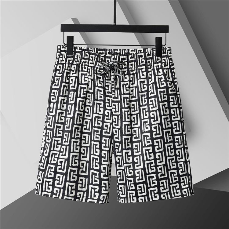 Balmain Short Pants 0714