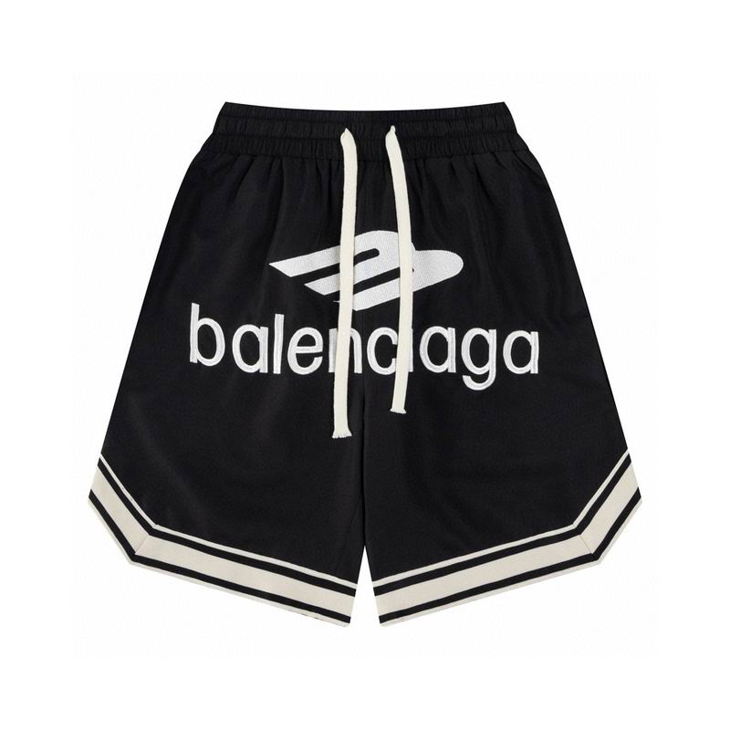 Balenciaga 短裤 0811
