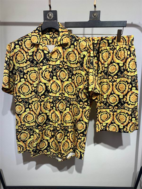 Versace S-2XL 12yx221