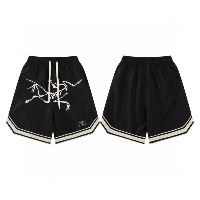 Arcteryx Short Pants 0818