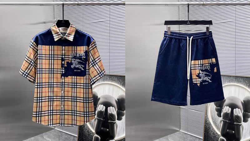 Burberry M-3XL uftx07