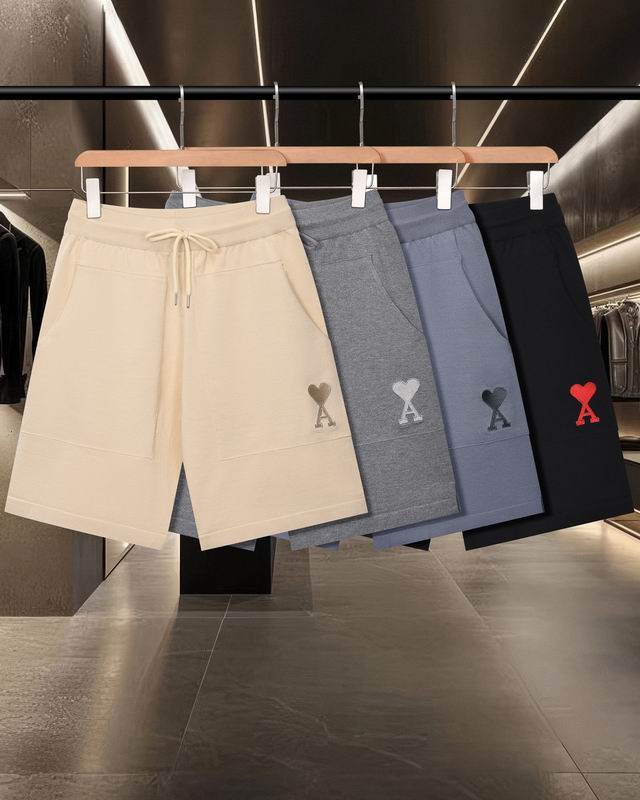 Ami Short Pants 0808