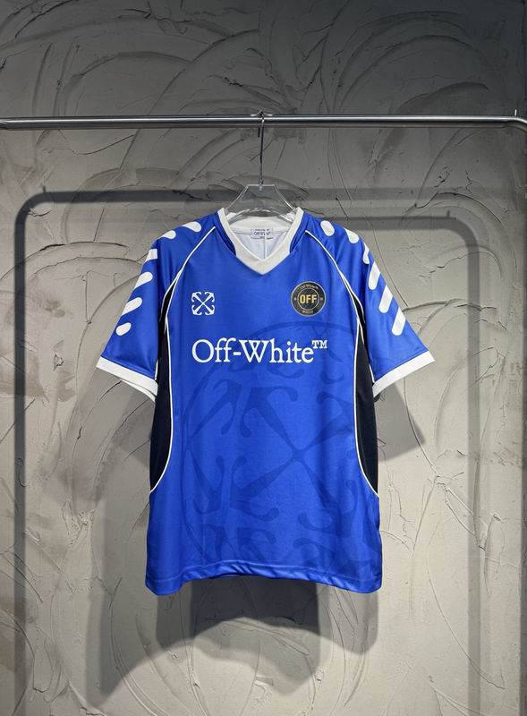 OFF White 短袖T恤 0901