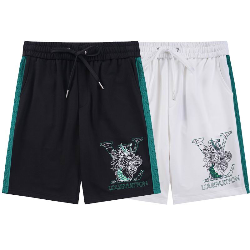 LV Short Pants  0830