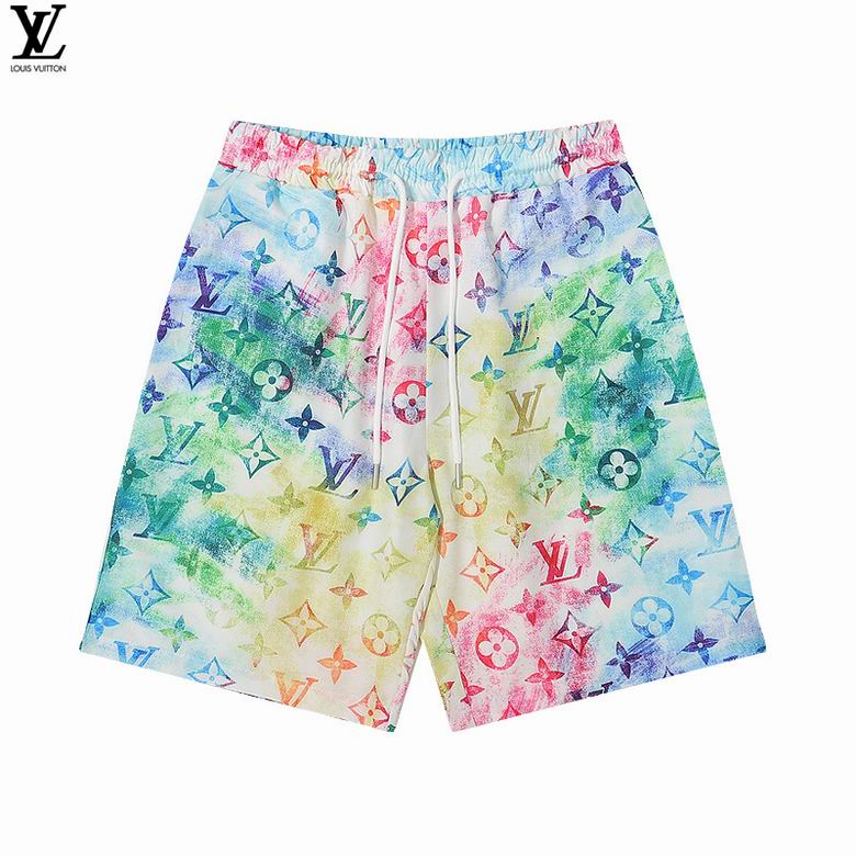 LV 短裤 yst 0714