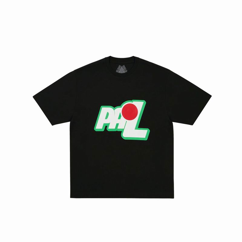 Palace 短袖T恤 0807