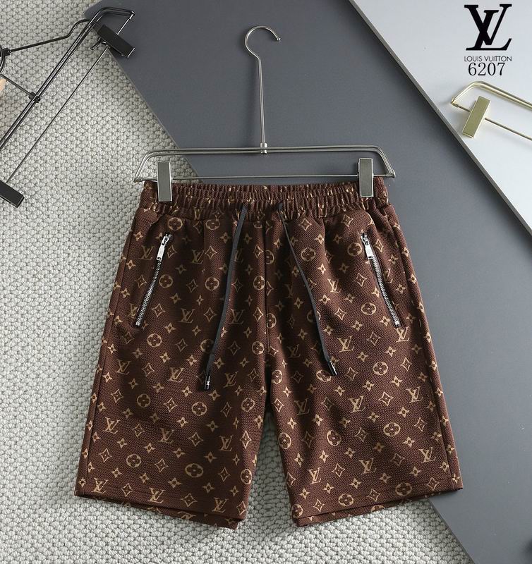 LV Short Pants 25c 0715