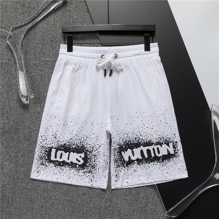LV 短裤 3c 0715