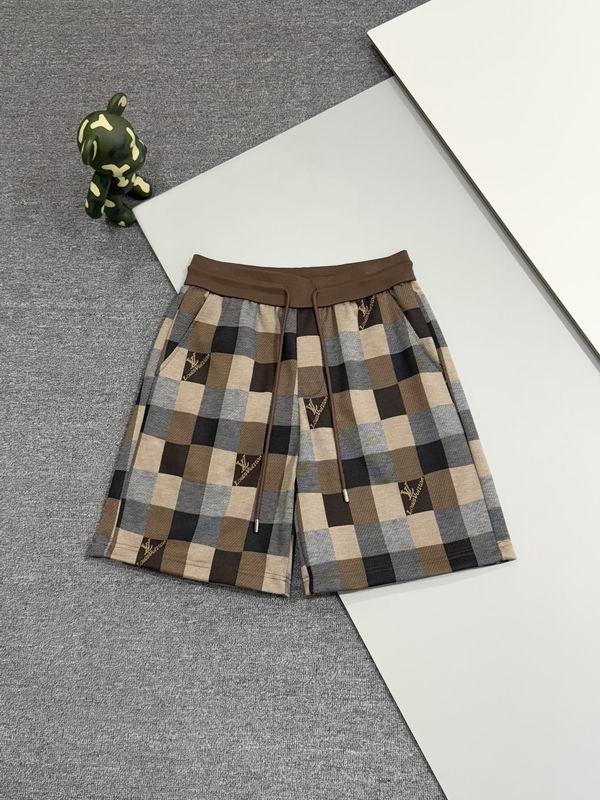 LV Short Pants m6t 0715