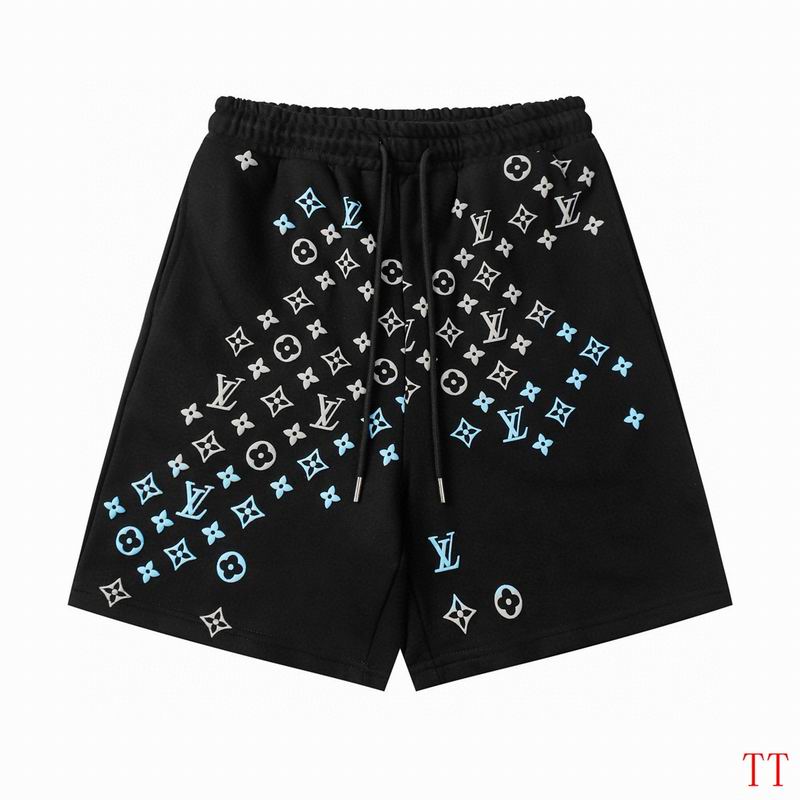 LV Short Pants 20t 0830