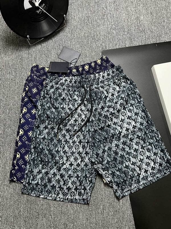LV Short Pants hgnt 0813
